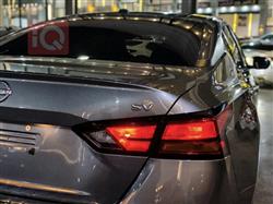 نيسان ألتيما